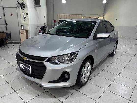 CHEVROLET ONIX 1.0 FLEX LT MANUAL CHEVROLET ONIX 1.0 FLEX LT MANUAL